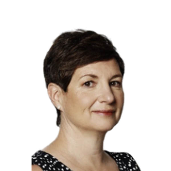 Irena Brifordová